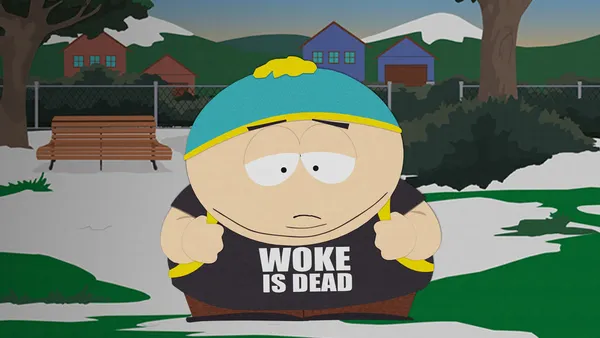 Next Season of South Park to Premiere on September 16th