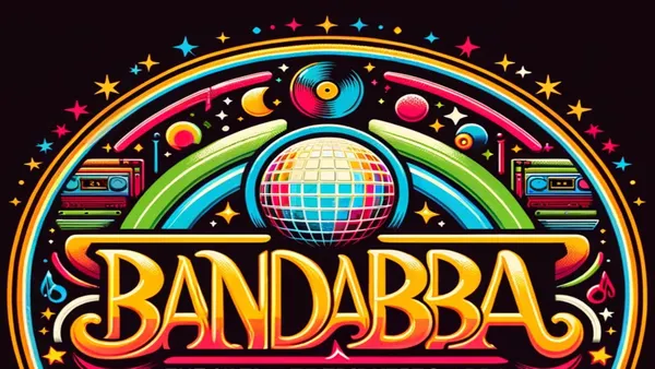 BANDABBA - Abba Tribute