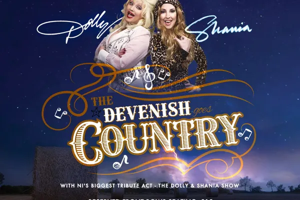 The Devenish Goes Country
