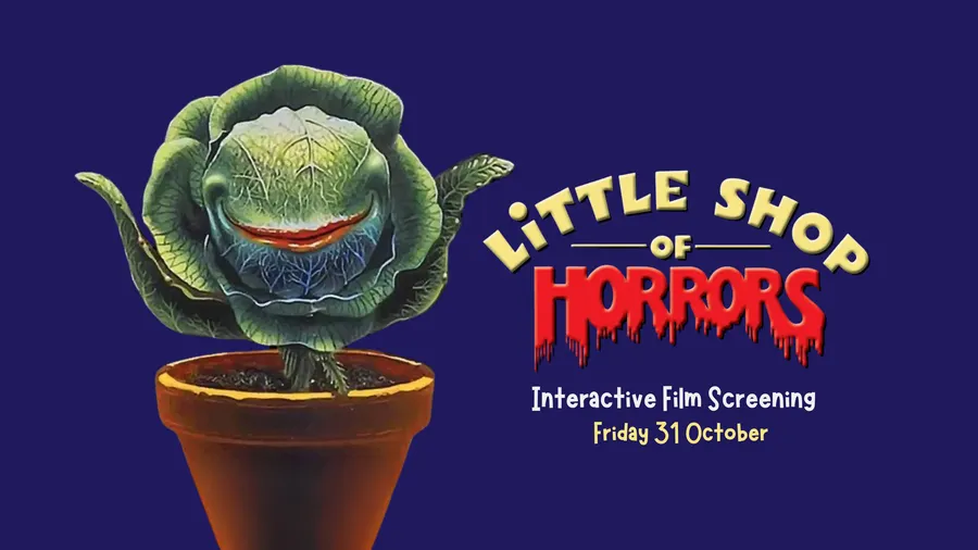 Little Shop of Horrors