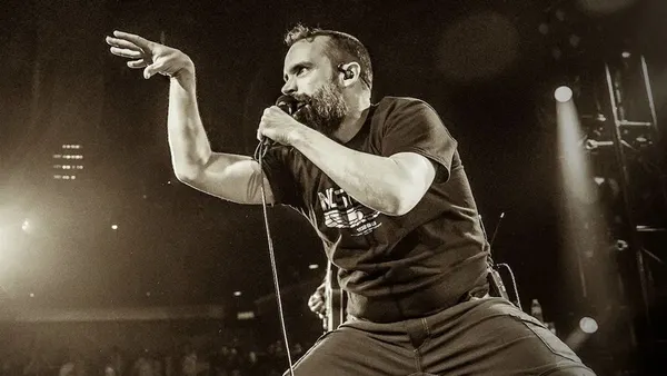 Clutch Announce Fall 2026 US Tour