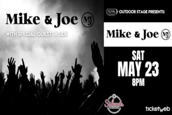 Mike & Joe