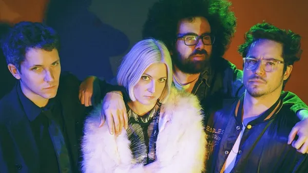 Be Your Own Pet Announce 20th Anniversary Tour for Self-Titled Debut