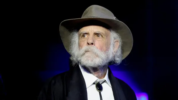 Bob Weir Public Memorial to Take Place in San Francisco on Saturday