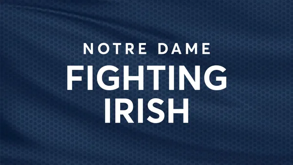 Notre Dame Fighting Irish Football vs. Stanford Cardinal Football