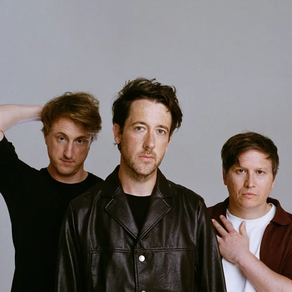 The Wombats