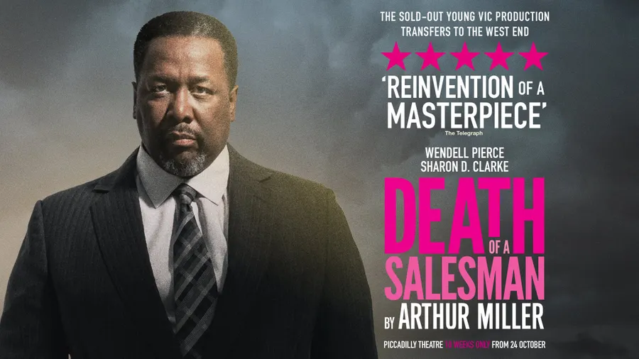 Death of a Salesman