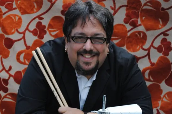 Eguie Castrillo Latin Jazz Sextet