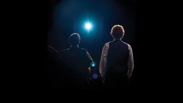 The Simon & Garfunkel Story