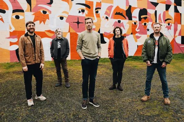Minus the Bear - Menos El Oso 20th Anniversary Tour