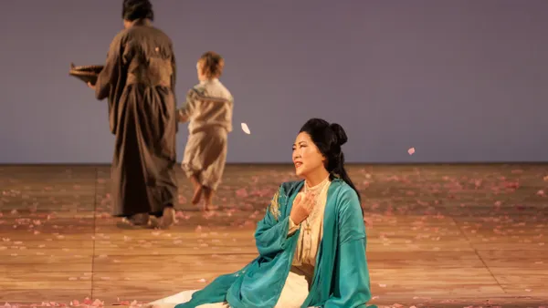 Washington National Opera