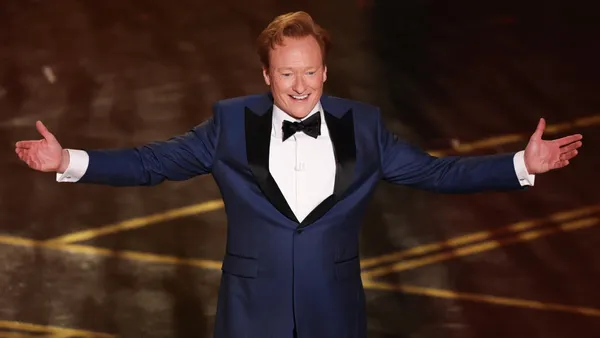 Best Jokes from Conan O’Brien’s 2026 Oscars Monologue