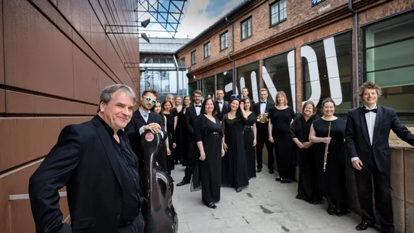 Lapin kamariorkesteri