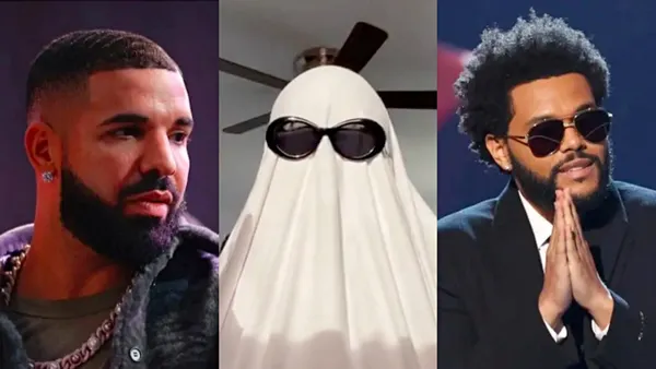AI-Generated Drake and The Weeknd Song Not Eligible for Grammy Consideration [Updated]