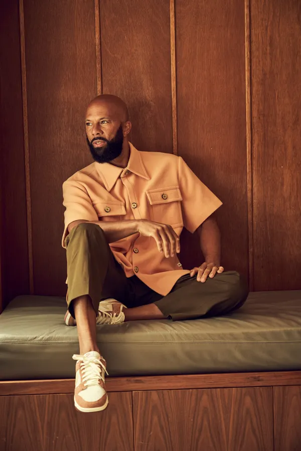 Common with the Grand Rapids Symphony