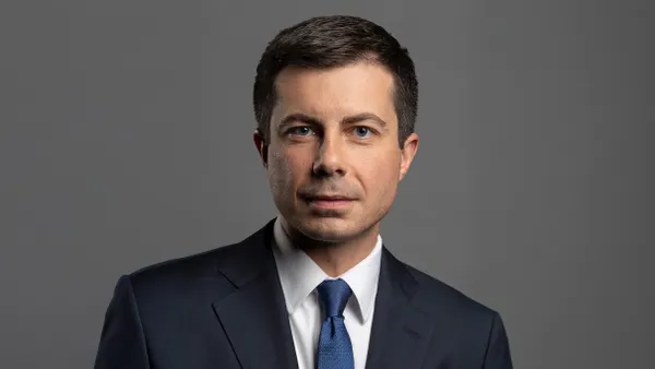 Pete Buttigieg
