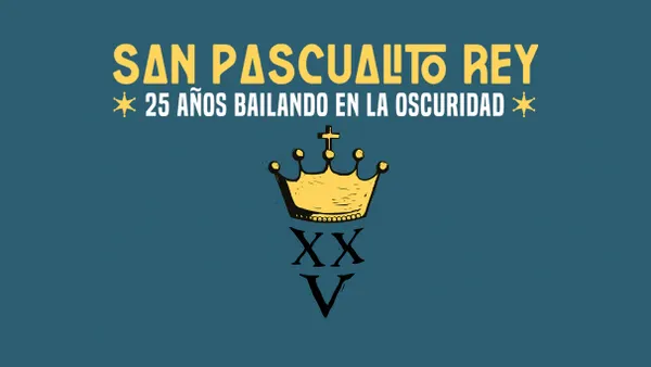 San Pascualito Rey