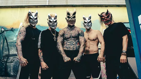 Slaughter to Prevail Announce 2026 North American Tour with Whitechapel and Attila