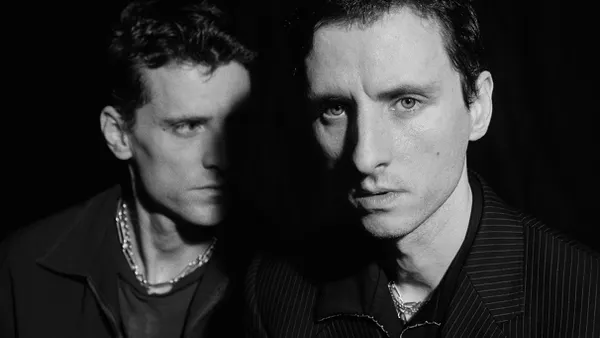 These New Puritans