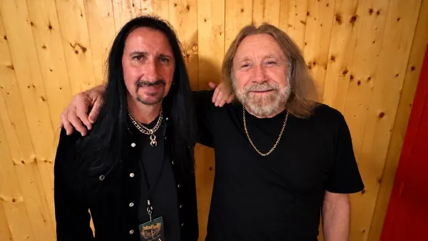 Judas Priest Announce Retirement of Bassist Ian Hill, Reveal Replacement