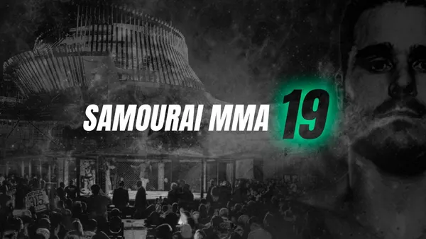 Samourai MMA