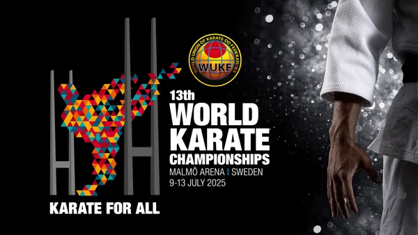 13th WUKF World Karate Championship Day Pass