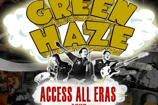 Green Haze