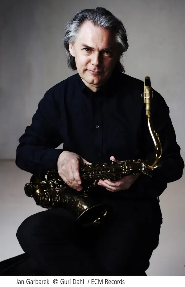 Jan Garbarek