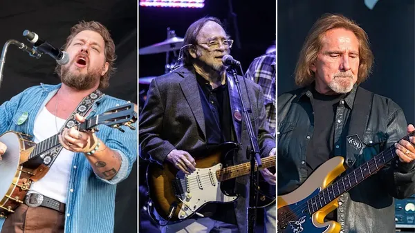 Tom Morello’s Power to the People Festival Expands Lineup with Nathaniel Rateliff, Stephen Stills, Geezer Butler, and More