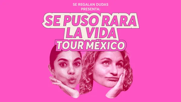 Se Regalan Dudas