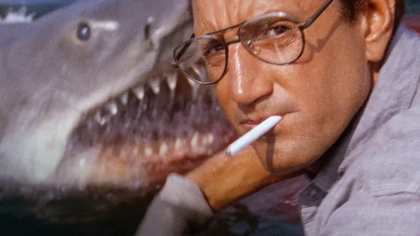 Jaws Special Screening Planned for Martha’s Vineyard… In the Water