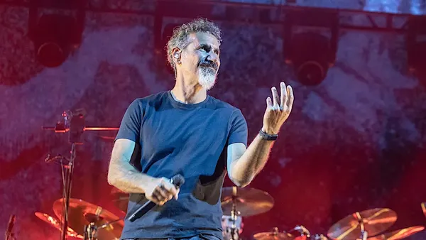 Sick New World Fest Hits Vegas and Texas in 2026 with System of a Down, Deftones, Slayer, and Korn