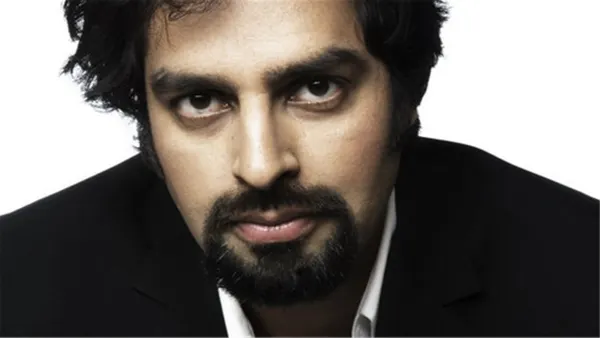 Standup med Zahid Ali LIVE! og gjestekomiker.