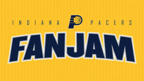 Pacers FanJam Presented By Gainbridge