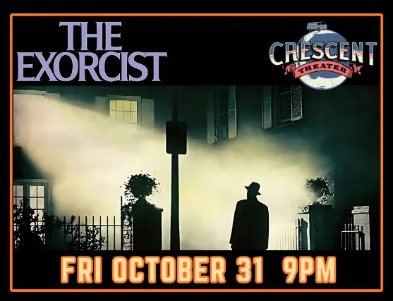 The Exorcist