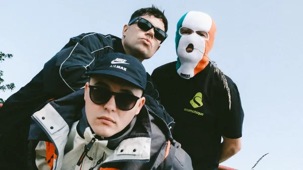 Kneecap Perform in Havana as Part of Humanitarian Aid Convoy: “As Long as Cuba Calls, Ireland Will Answer”