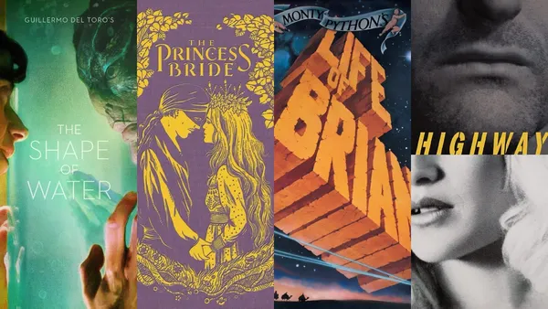 The Criterion Collection Is 50% Off Through the End of July