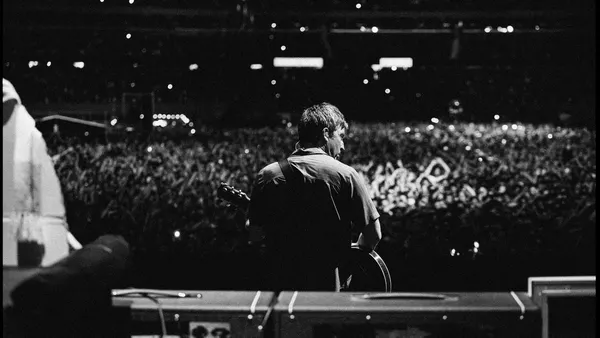 Noel Gallagher Touts Buenos Aires as Oasis’ Best Show of 2025 Reunion Tour: “They’re Heaven-Sent People”