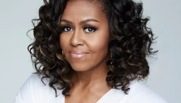 Michelle Obama