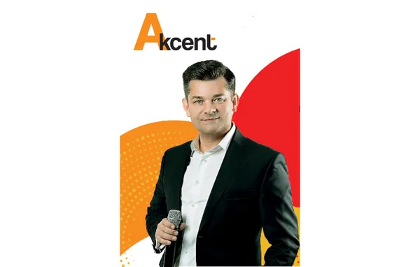 Akcent
