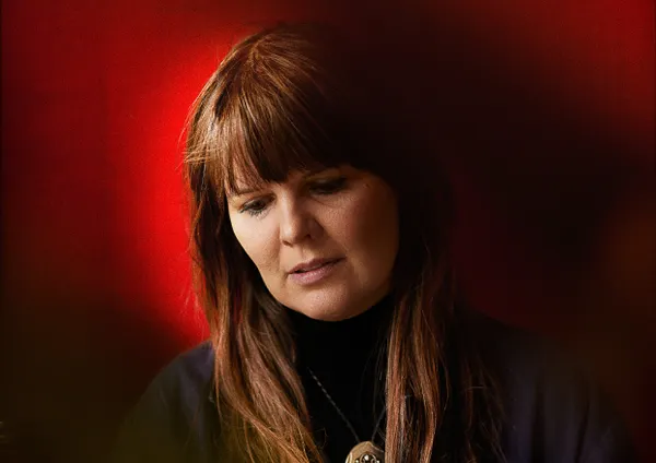 Kajsa Vala - Helt Tæt På