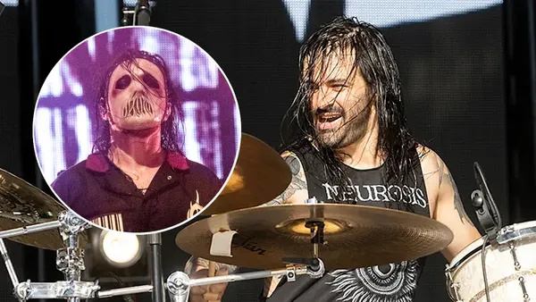 Jay Weinberg Remains Confused by Slipknot Firing: “My World… Bottomed Out from Under Me”