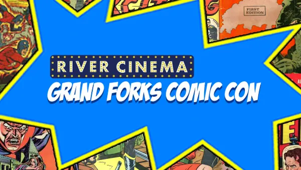 Grand Forks Comic Con