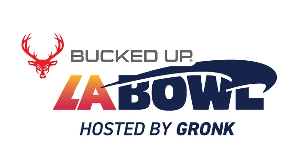Bucked Up LA Bowl Hosted By Gronk