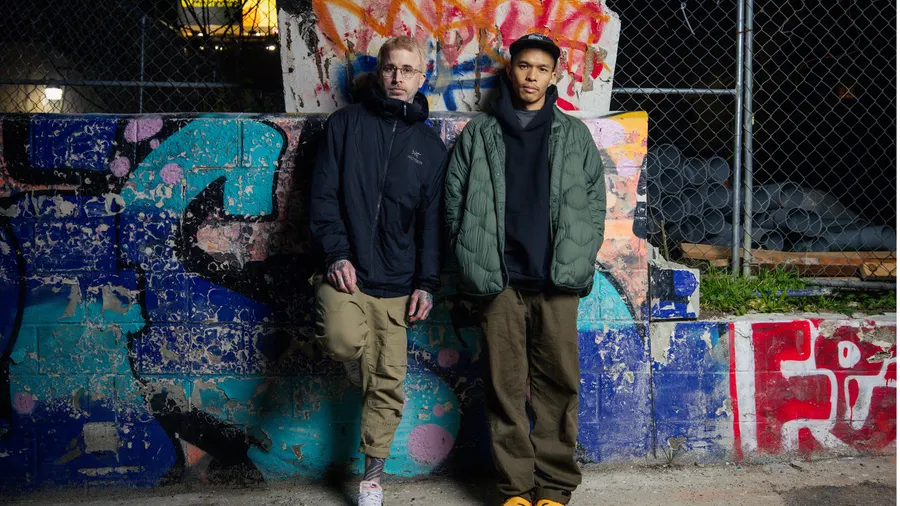The Glitch Mob