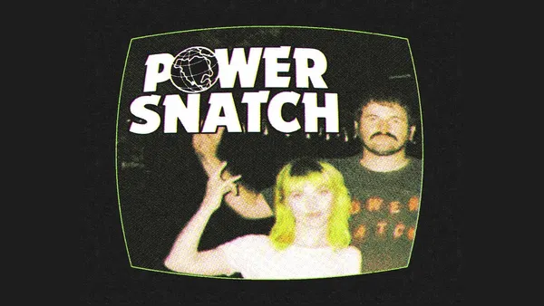 Hayley Williams Unveils New Indie-Grunge Project Power Snatch with Four Songs: Stream