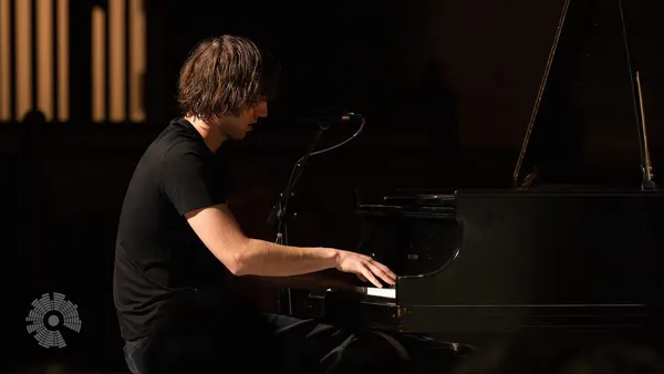 Cameron Winter Ended His Victory Lap Mini-Tour in Chicago by Previewing His Next Era: Review + Photos