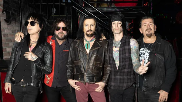 L.A. Guns