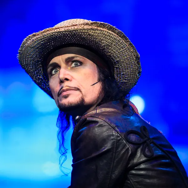 Venue Premium Tickets - Adam Ant