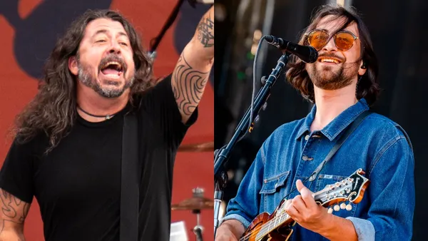 Soundside Fest Unveils 2024 Lineup with Foo Fighters and Noah Kahan
